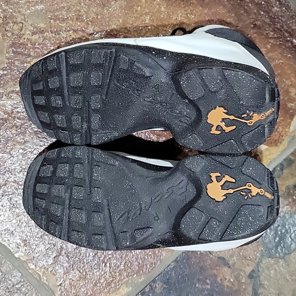 Rare Vintage Nike Air ACG Escape - Picture 5 of 9